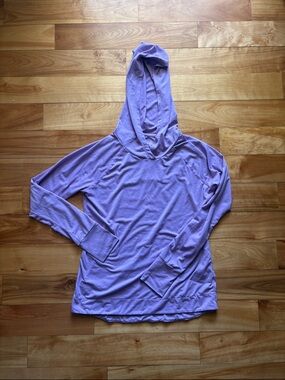 GapFit lightweight hoodie
